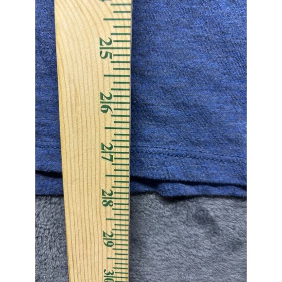 Detroit Lions NFL Team Apparel Women's Graphic T-Shirt - Picture 4 of 7